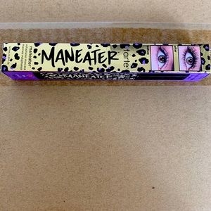 Tarte Maneater mascara in black